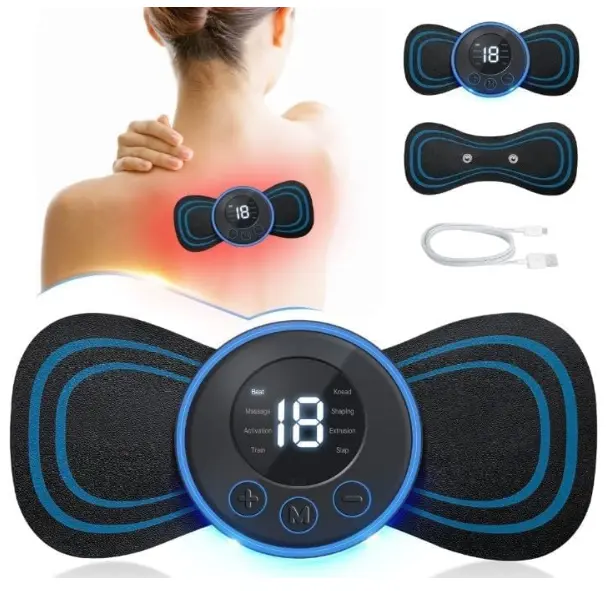 electric portable massager