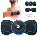 electric portable massager