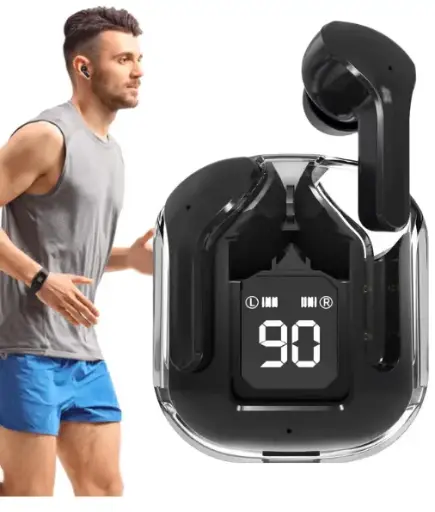 FITNESS EARBUDS