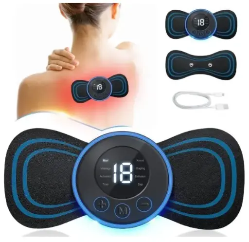 electric portable massager